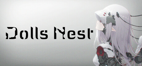 玩偶之巢（Dolls Nest）v1.11免安装中文版